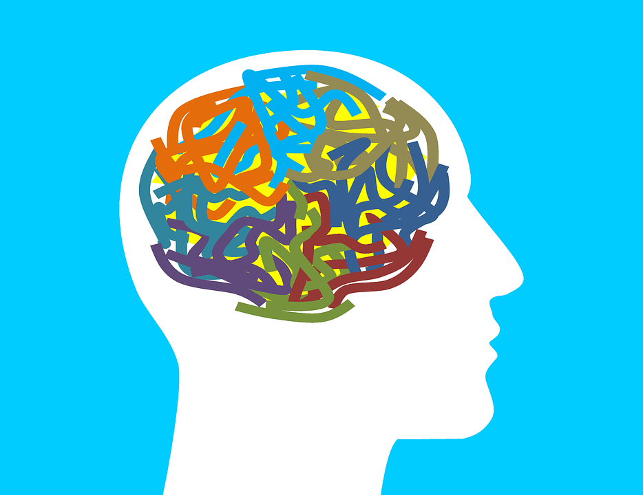 salud mental