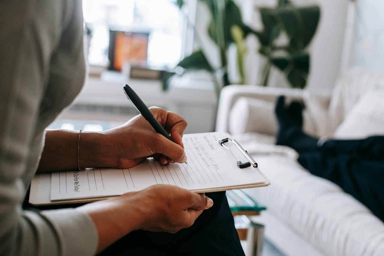 psicoterapia ansiedad y depresión.