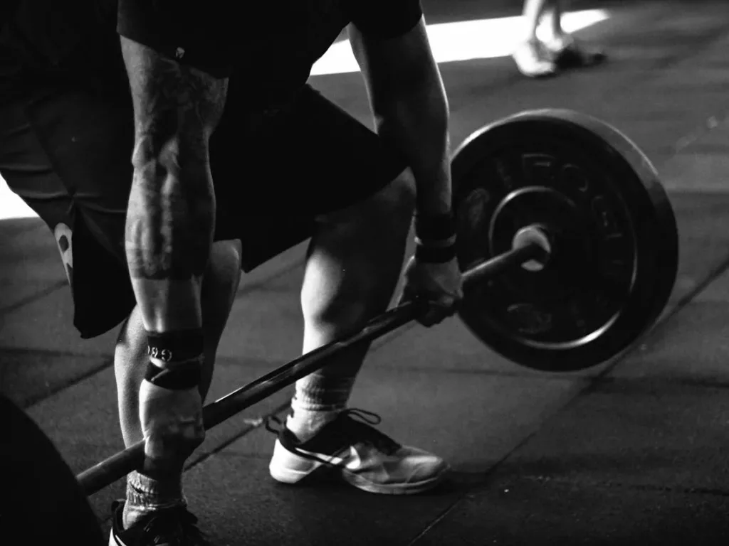 salud mental es disciplina